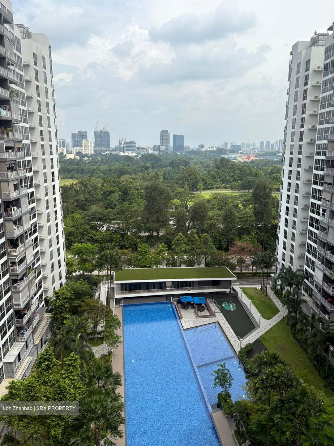 Lake Life (D22), Condominium #524014761